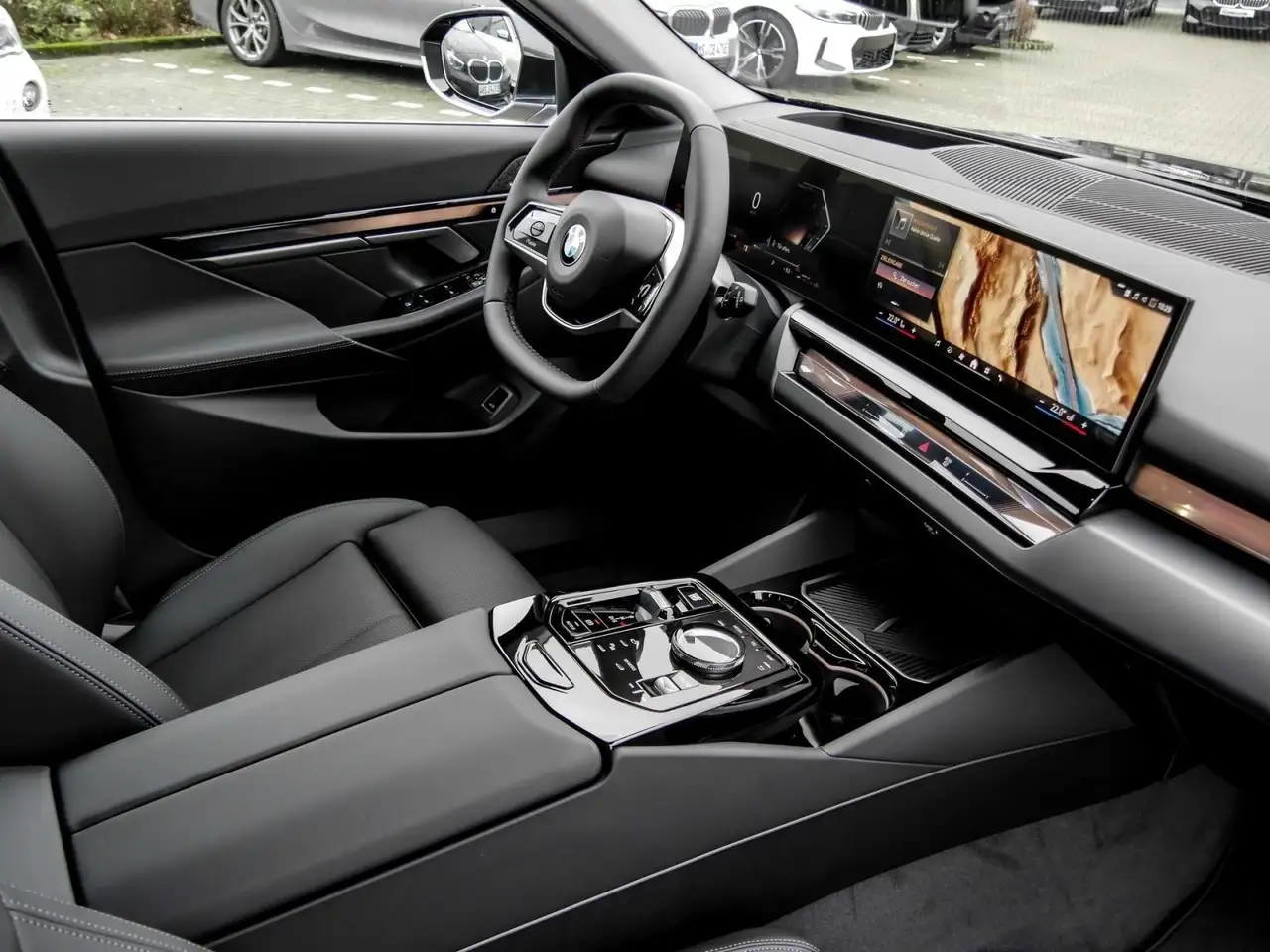 BMW 520 3