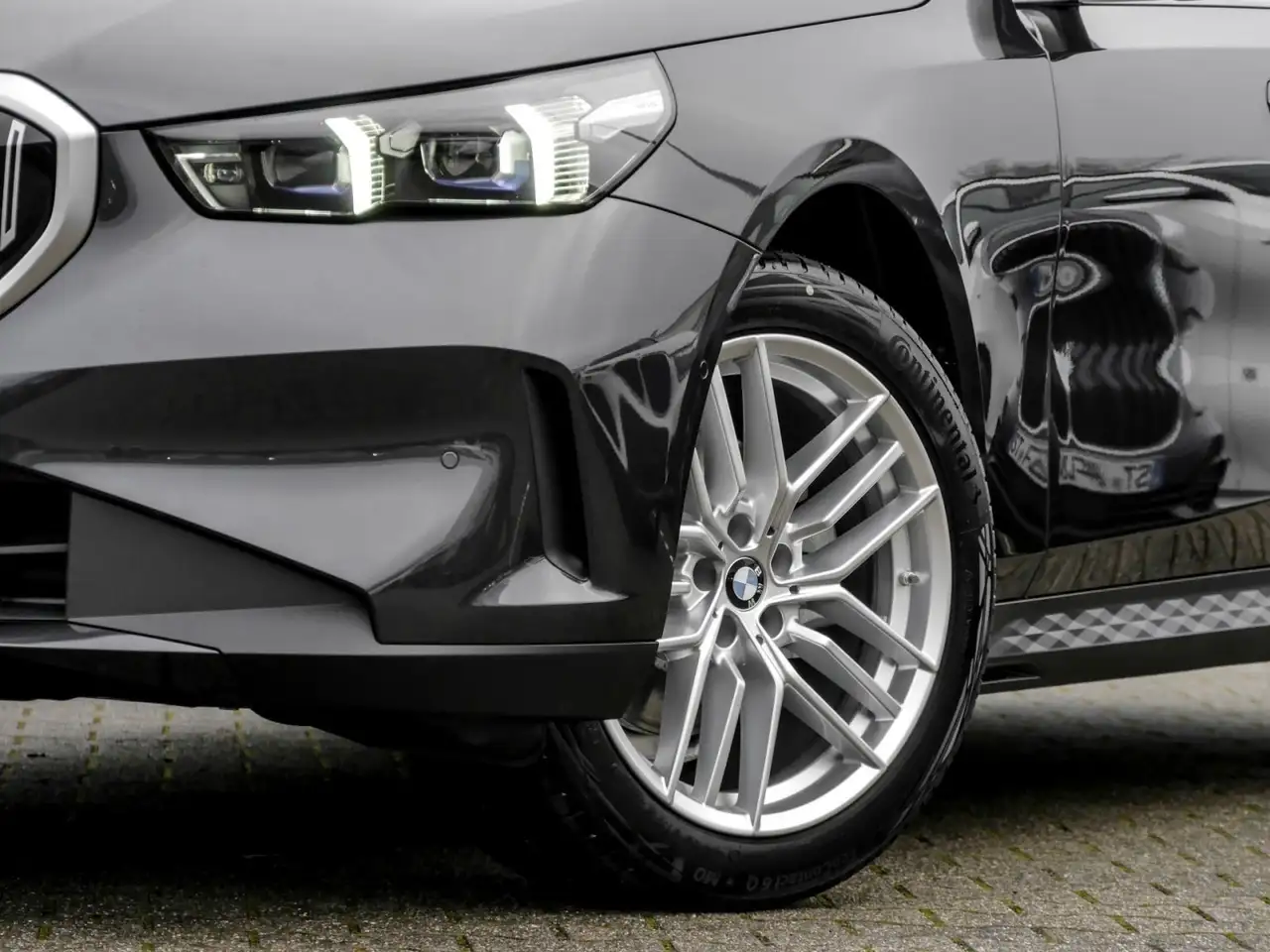 BMW 520 5