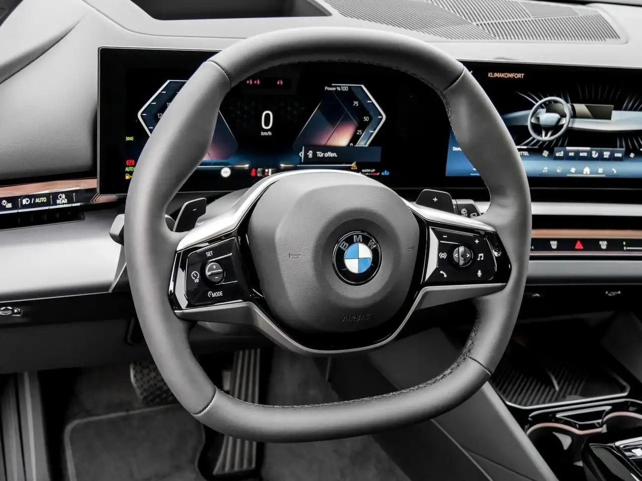 BMW 520 9