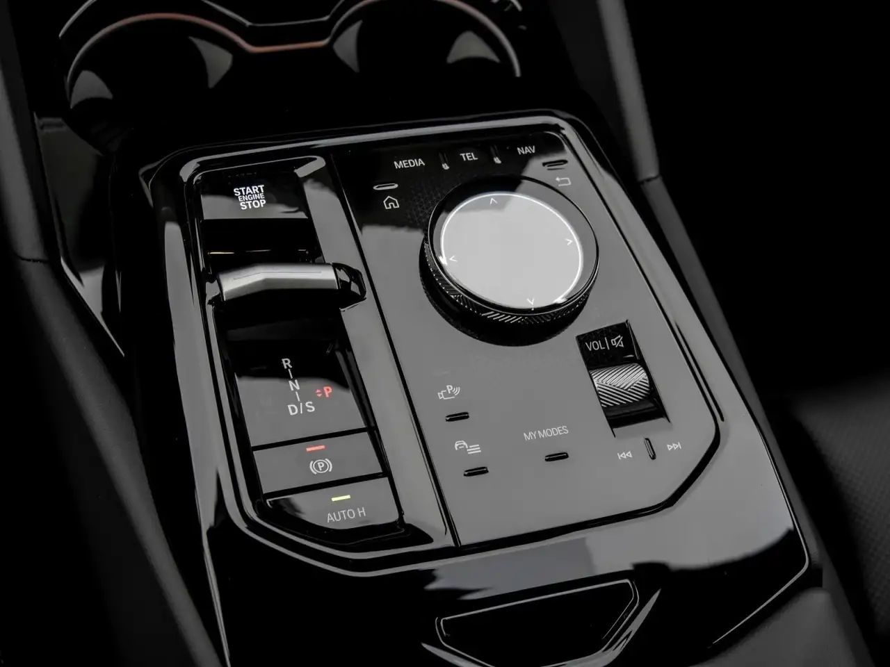 BMW 520 10