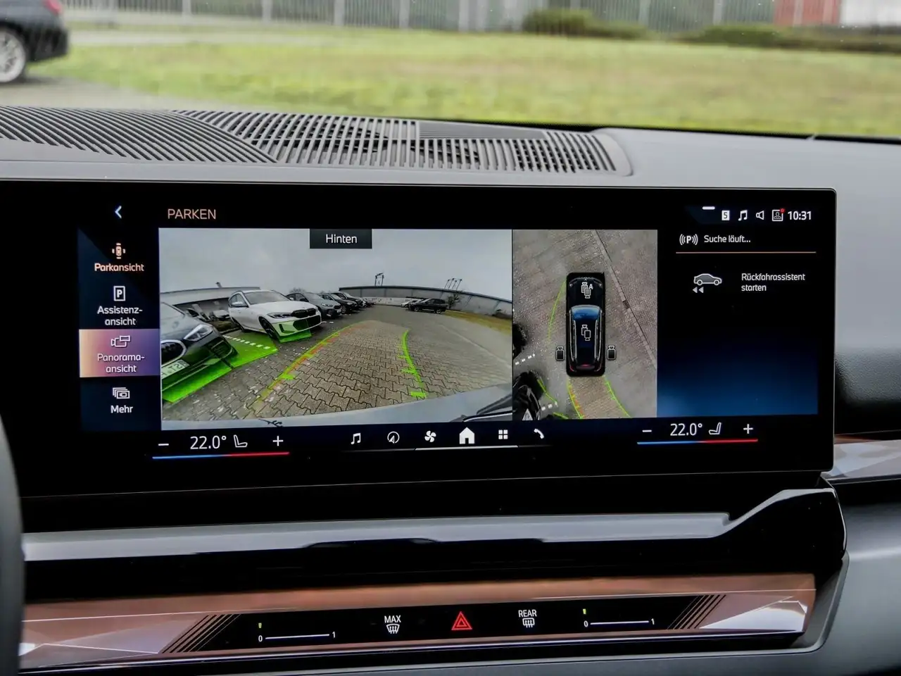 BMW 520 12