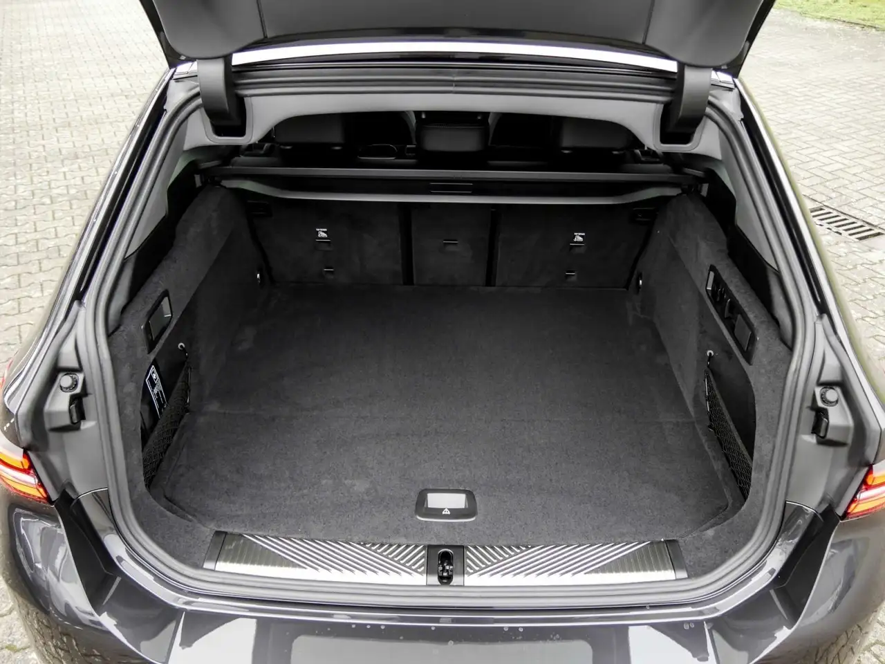 BMW 520 15