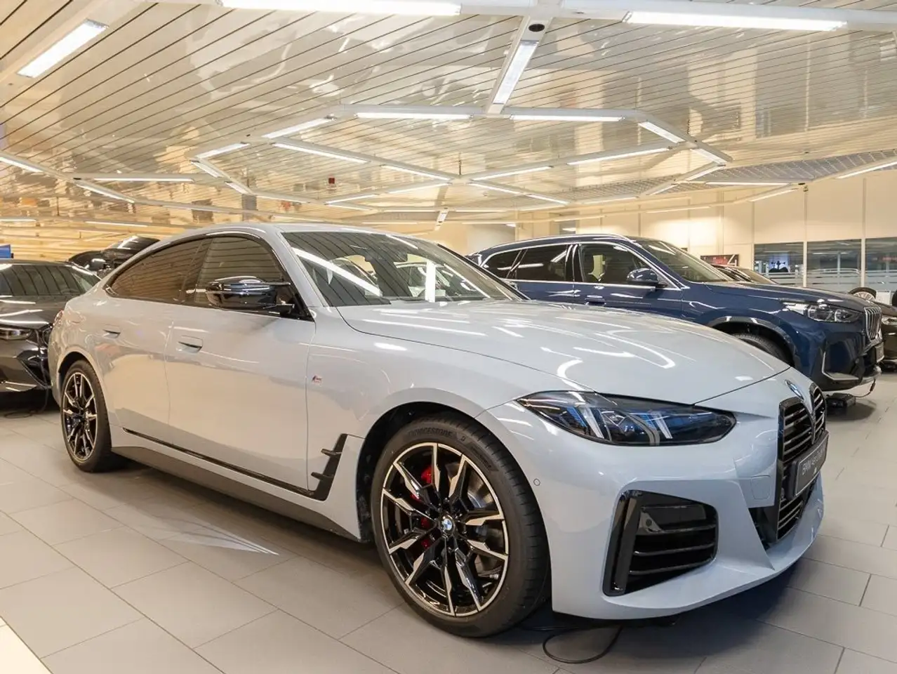 BMW 440 3