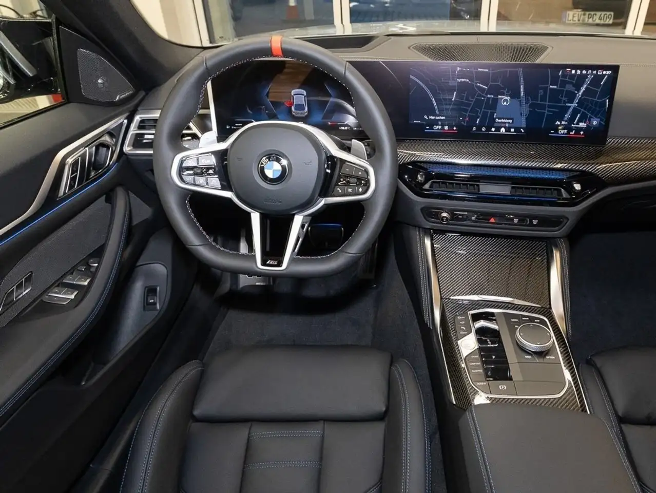 BMW 440 6