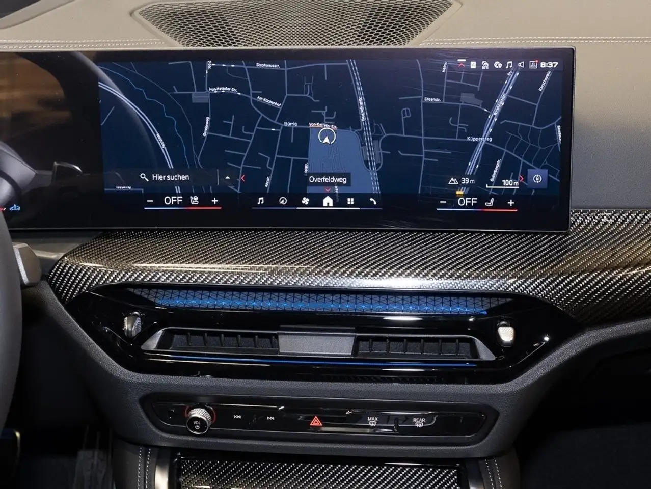 BMW 440 7