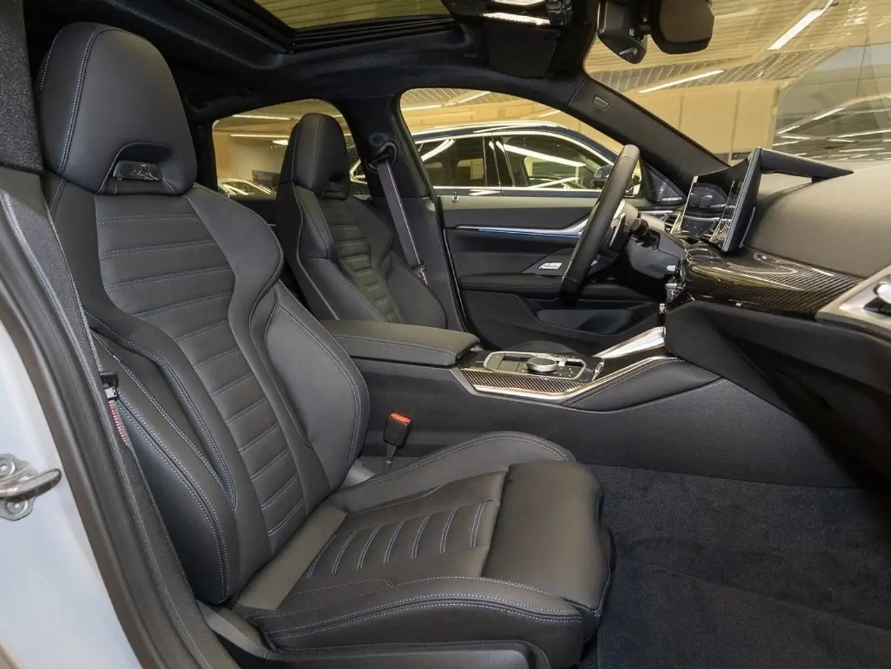 BMW 440 11