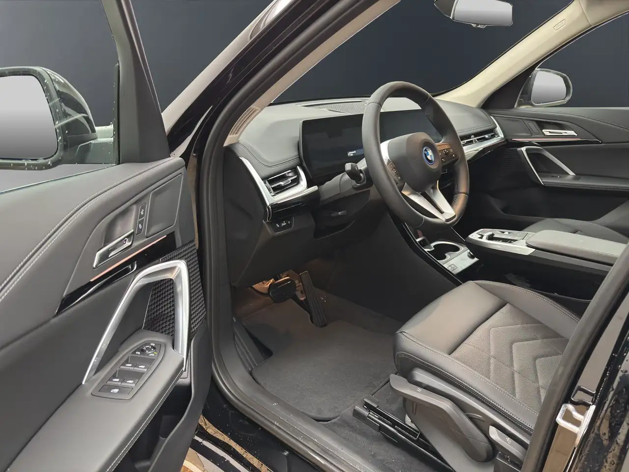 BMW iX1 2