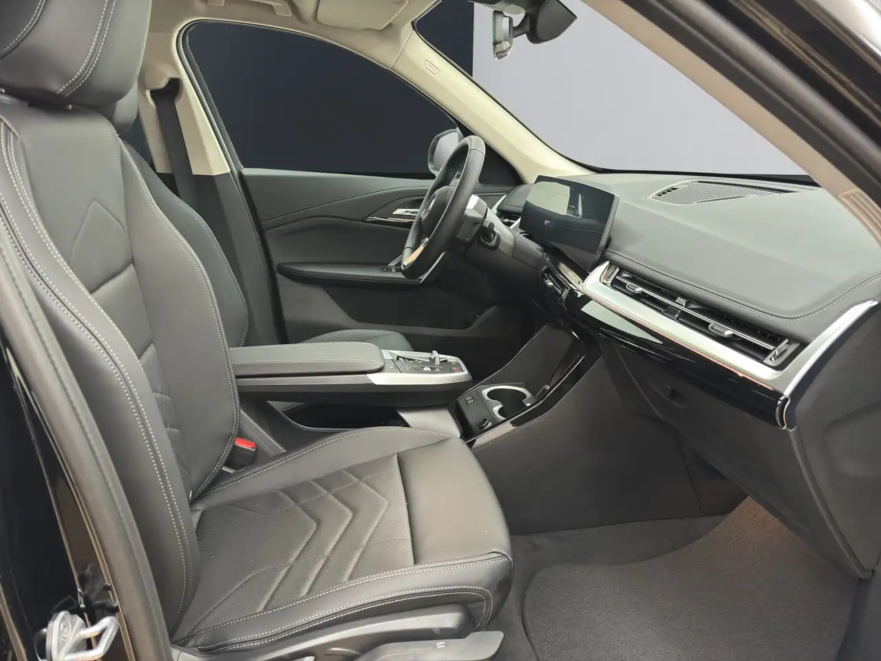 BMW iX1 6