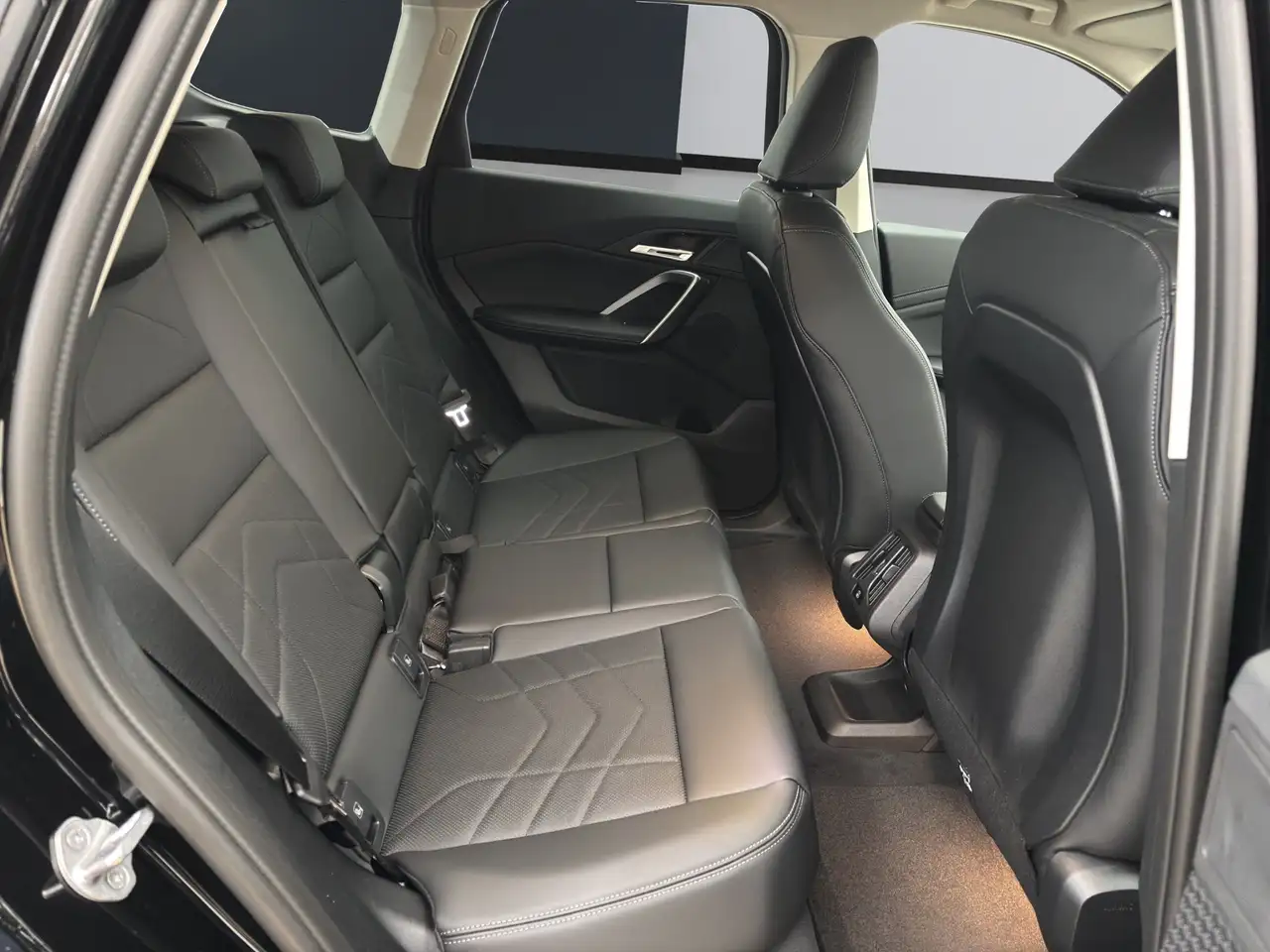 BMW iX1 9