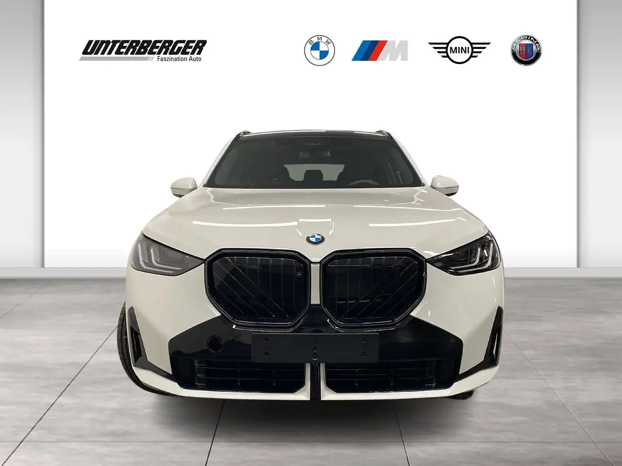 BMW X3 2