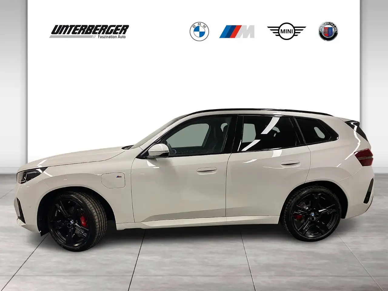 BMW X3 3
