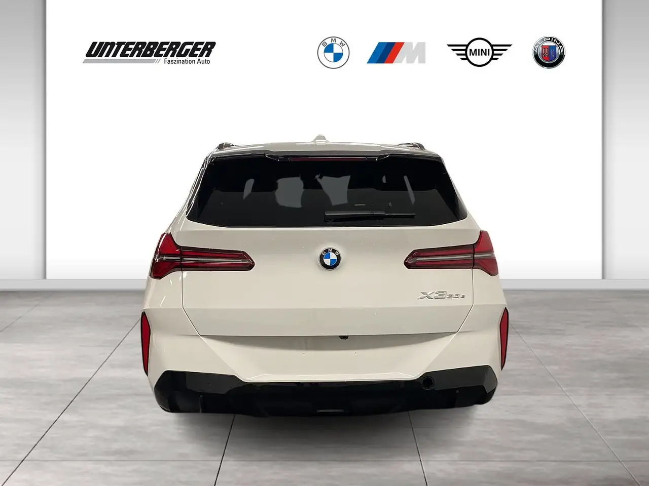 BMW X3 5