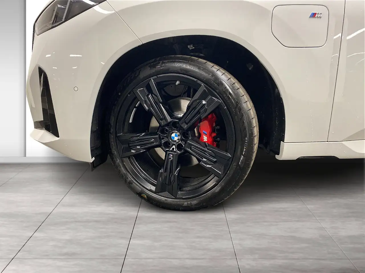BMW X3 6