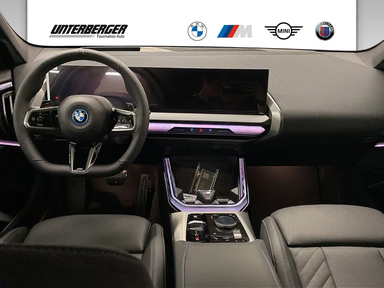 BMW X3 7