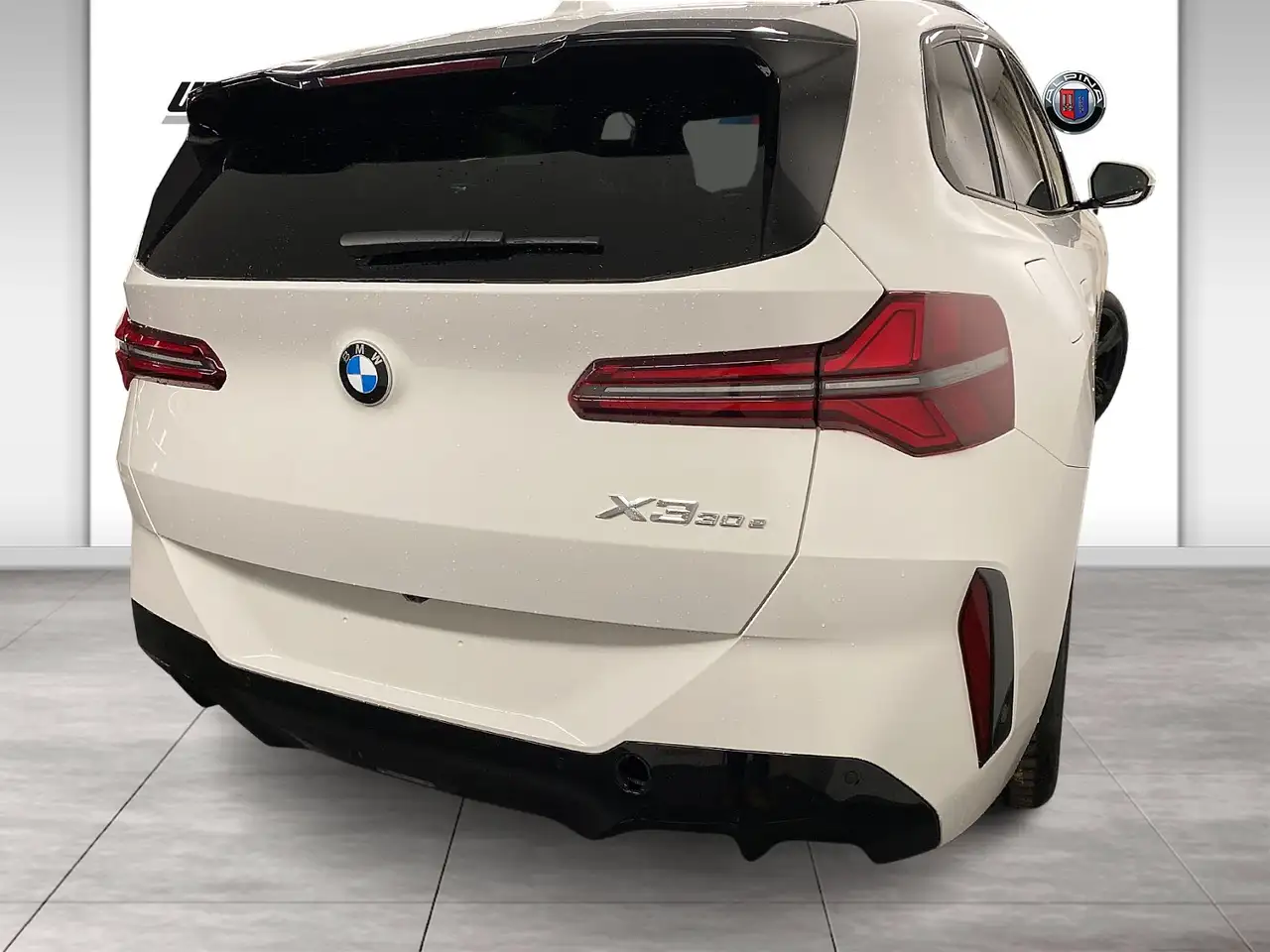 BMW X3 12