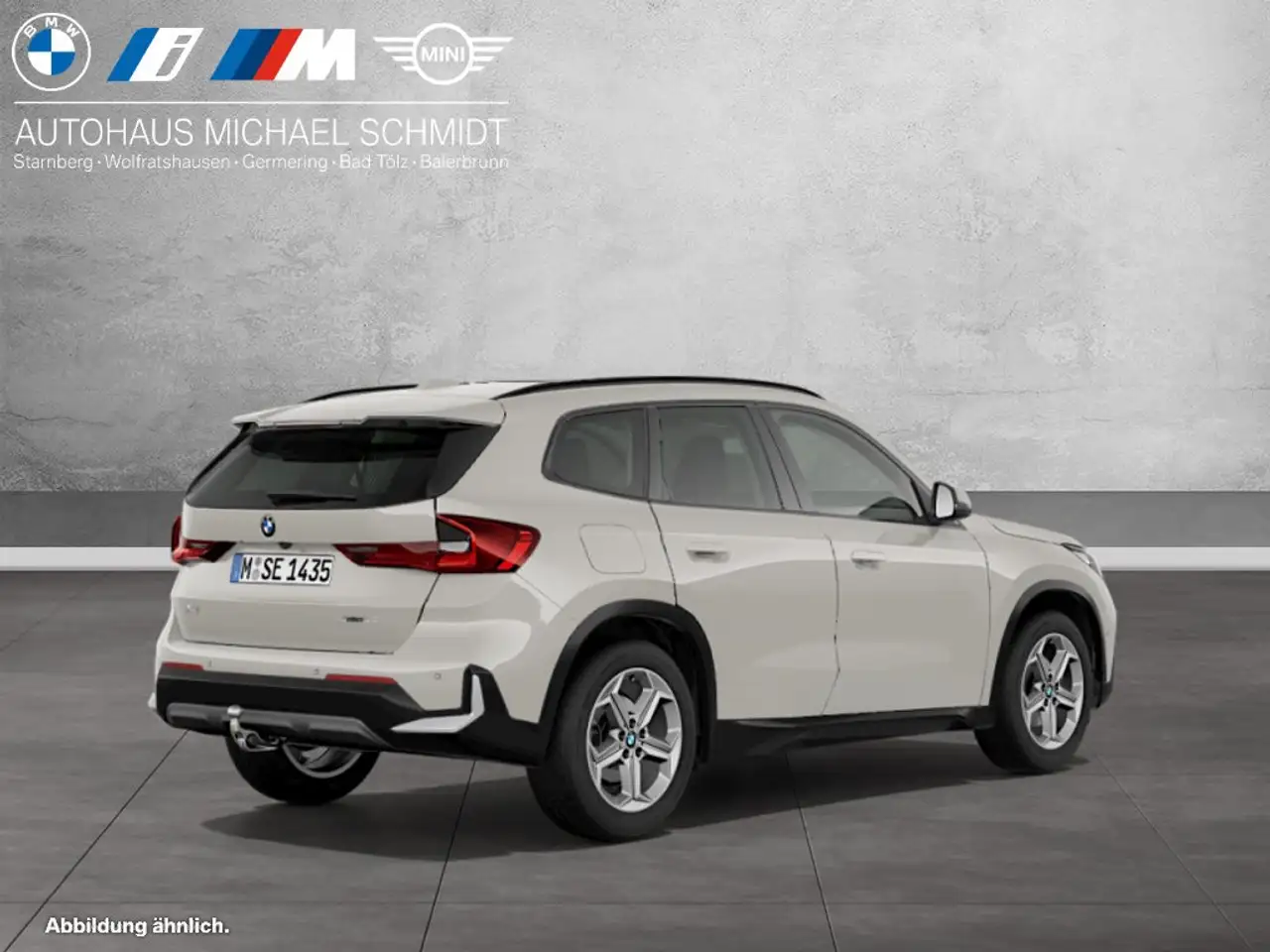 BMW X1 2