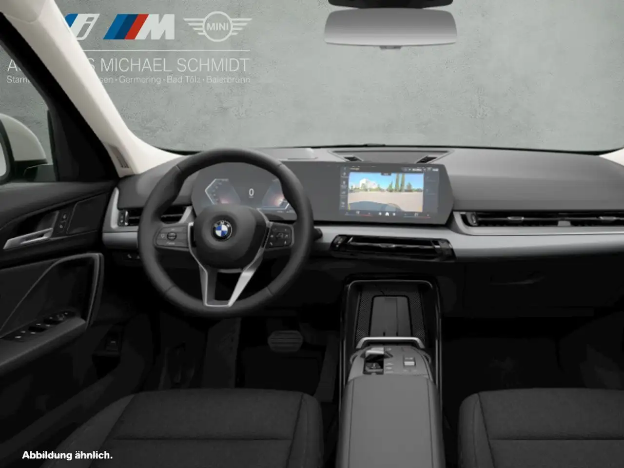 BMW X1 4