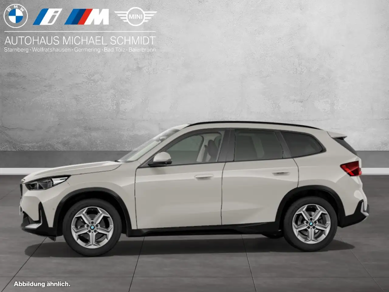 BMW X1 5