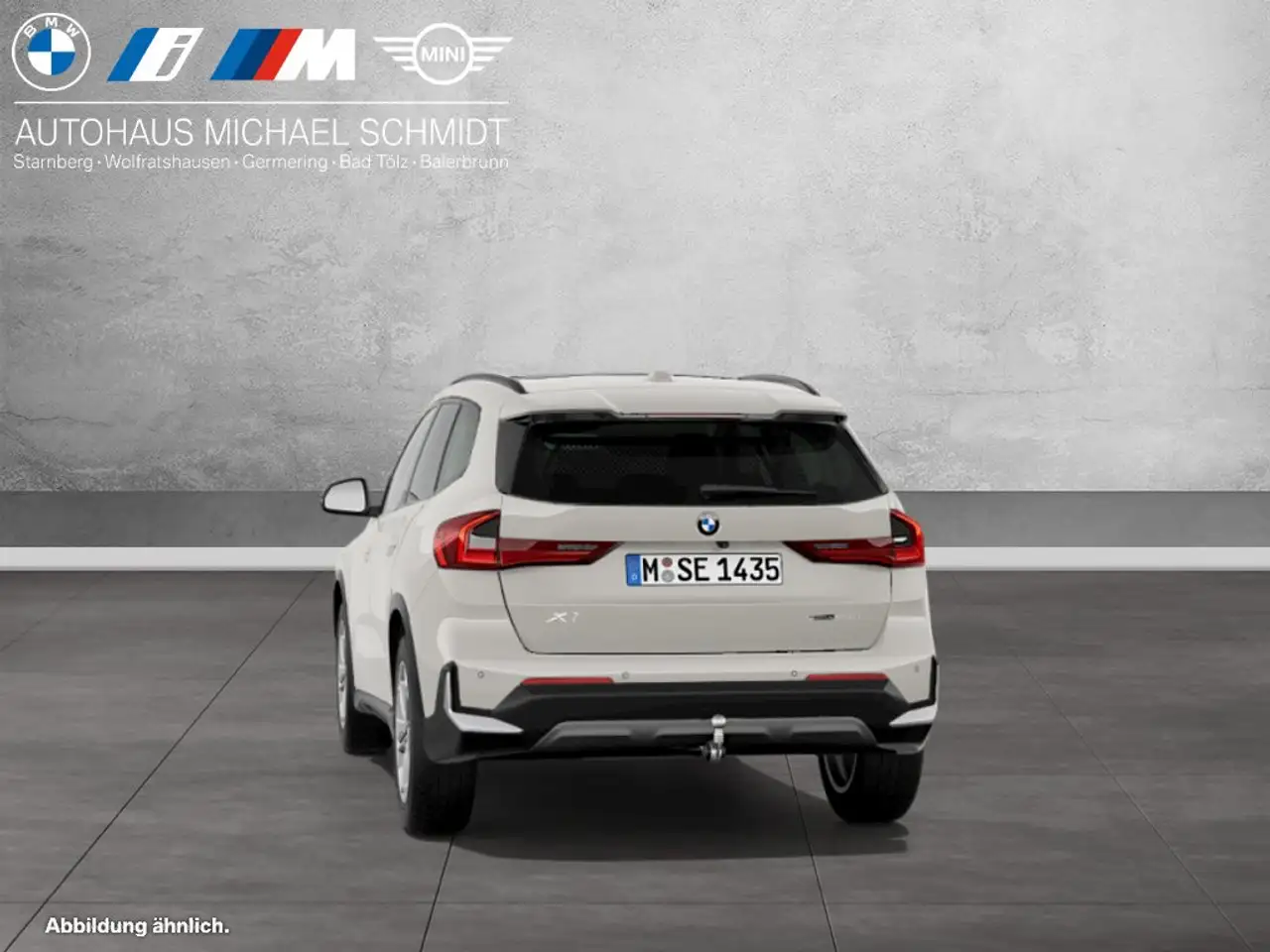 BMW X1 7