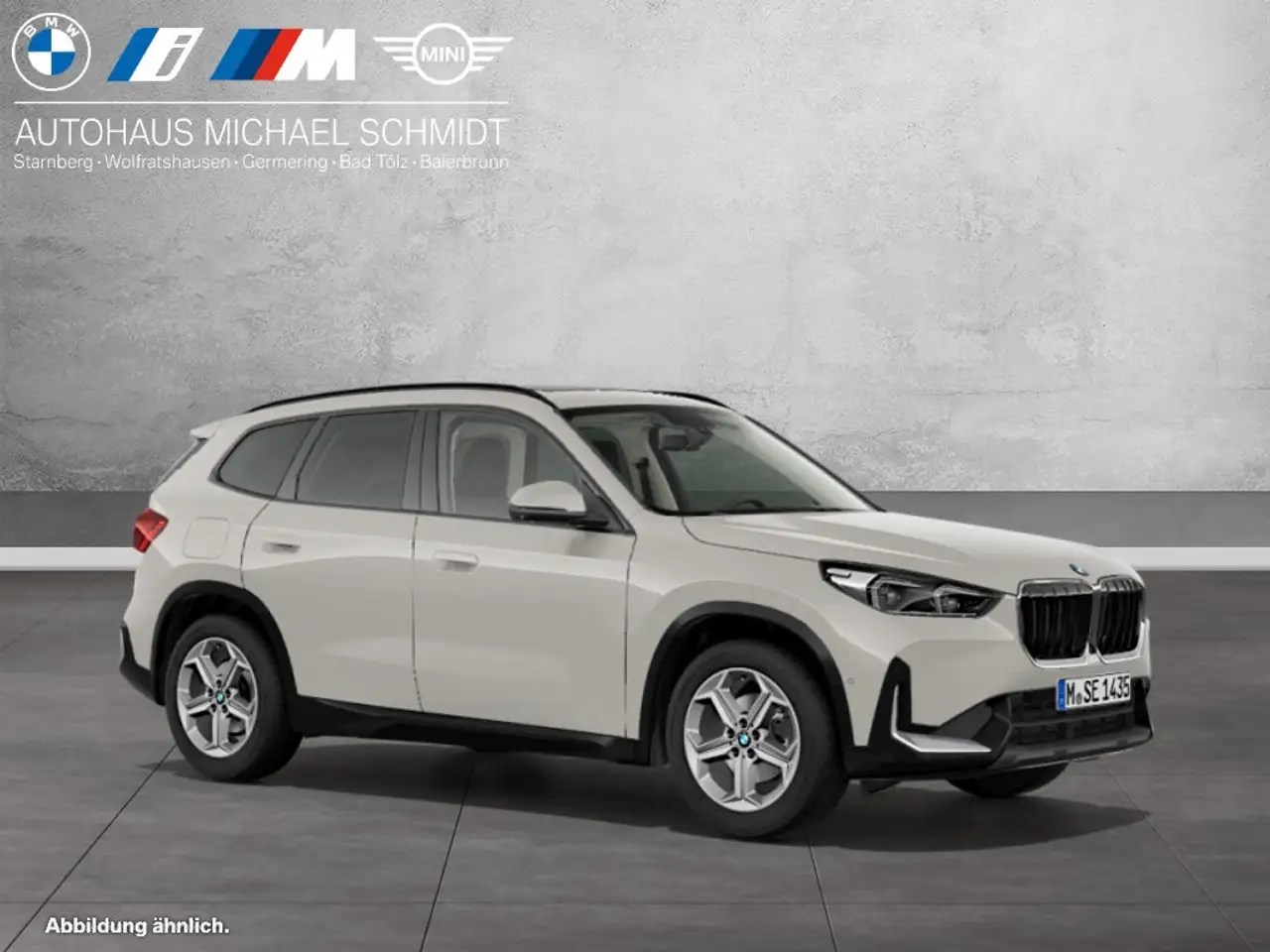 BMW X1 9