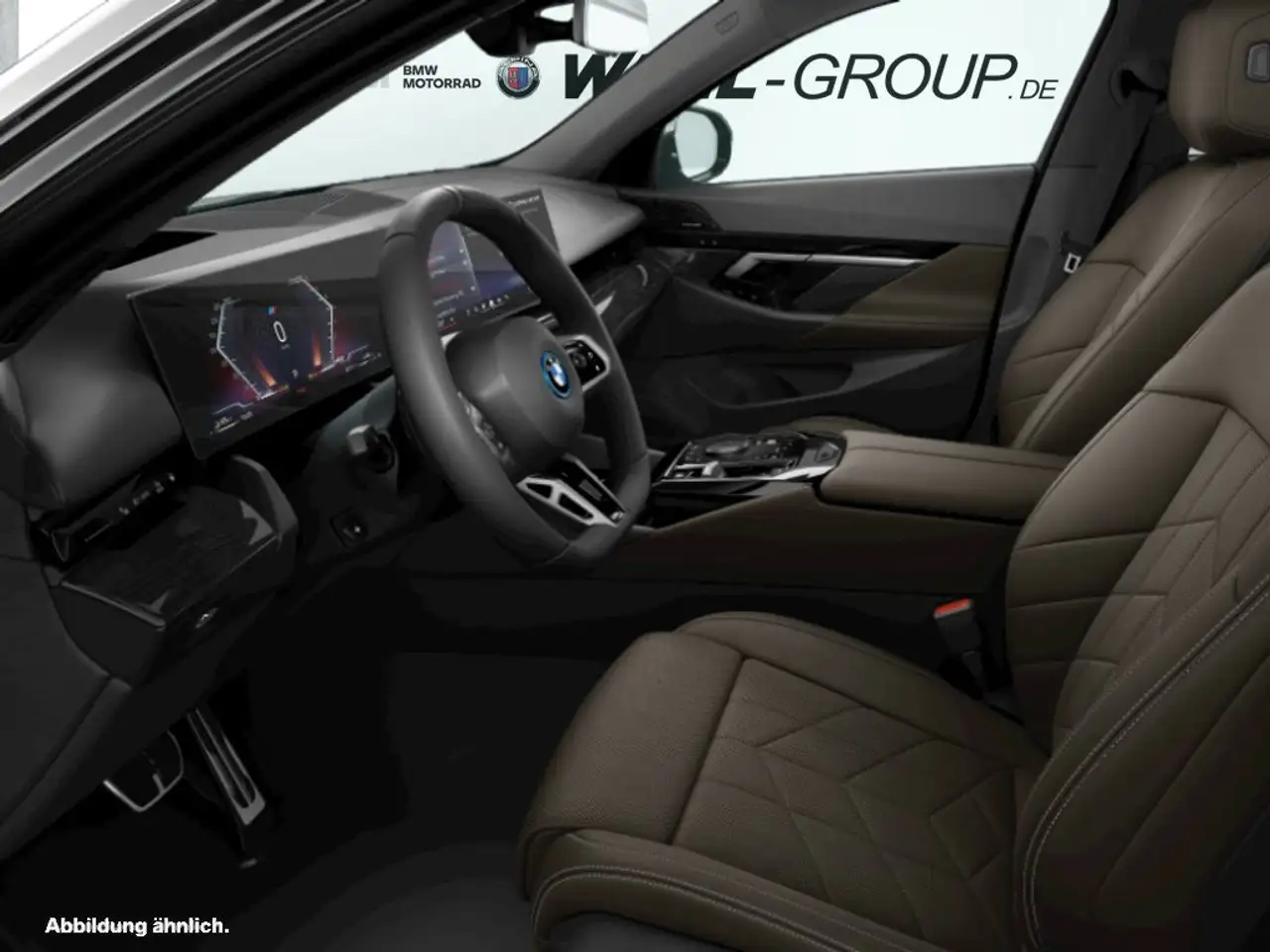 BMW 530 4