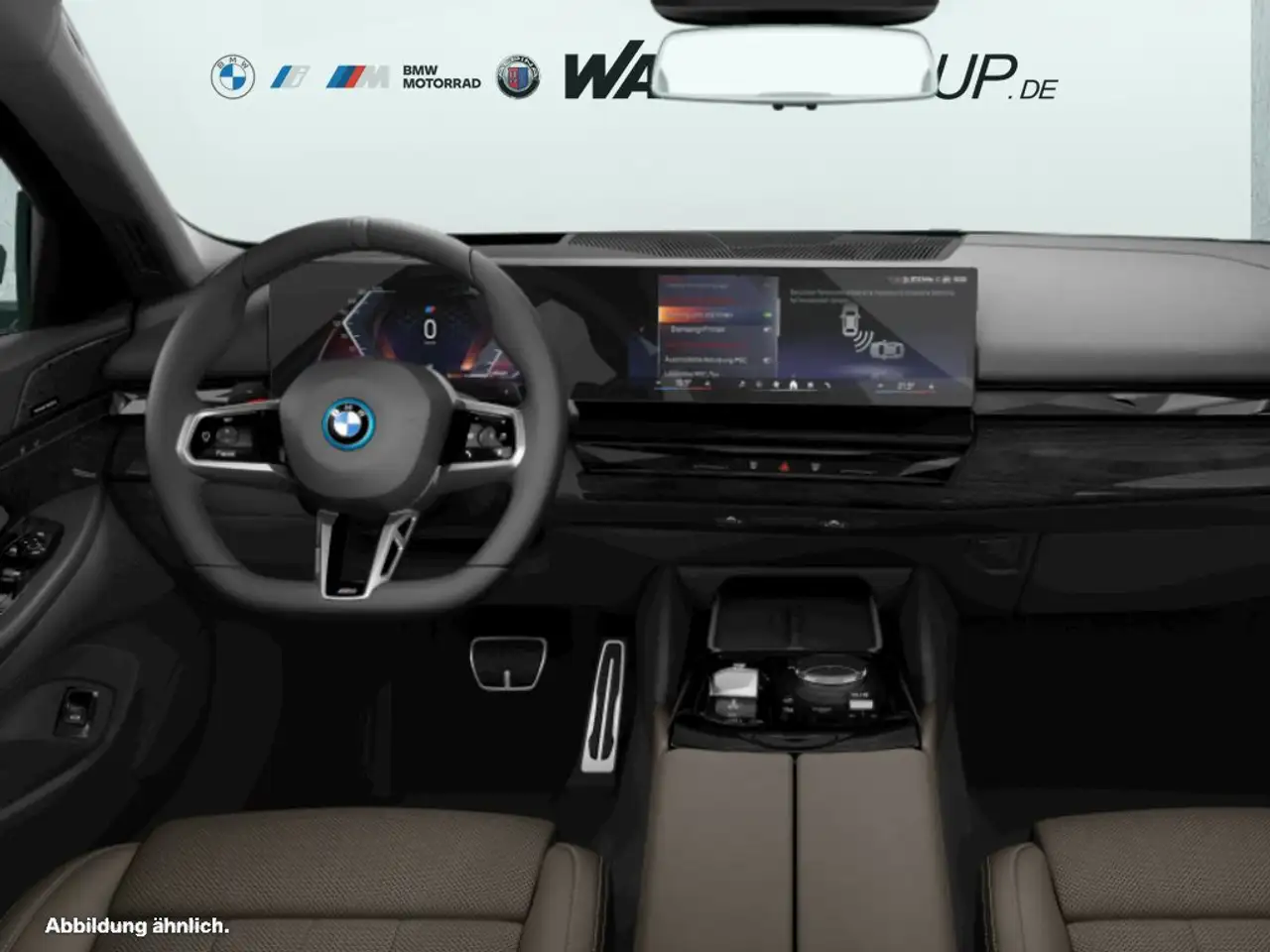 BMW 530 5
