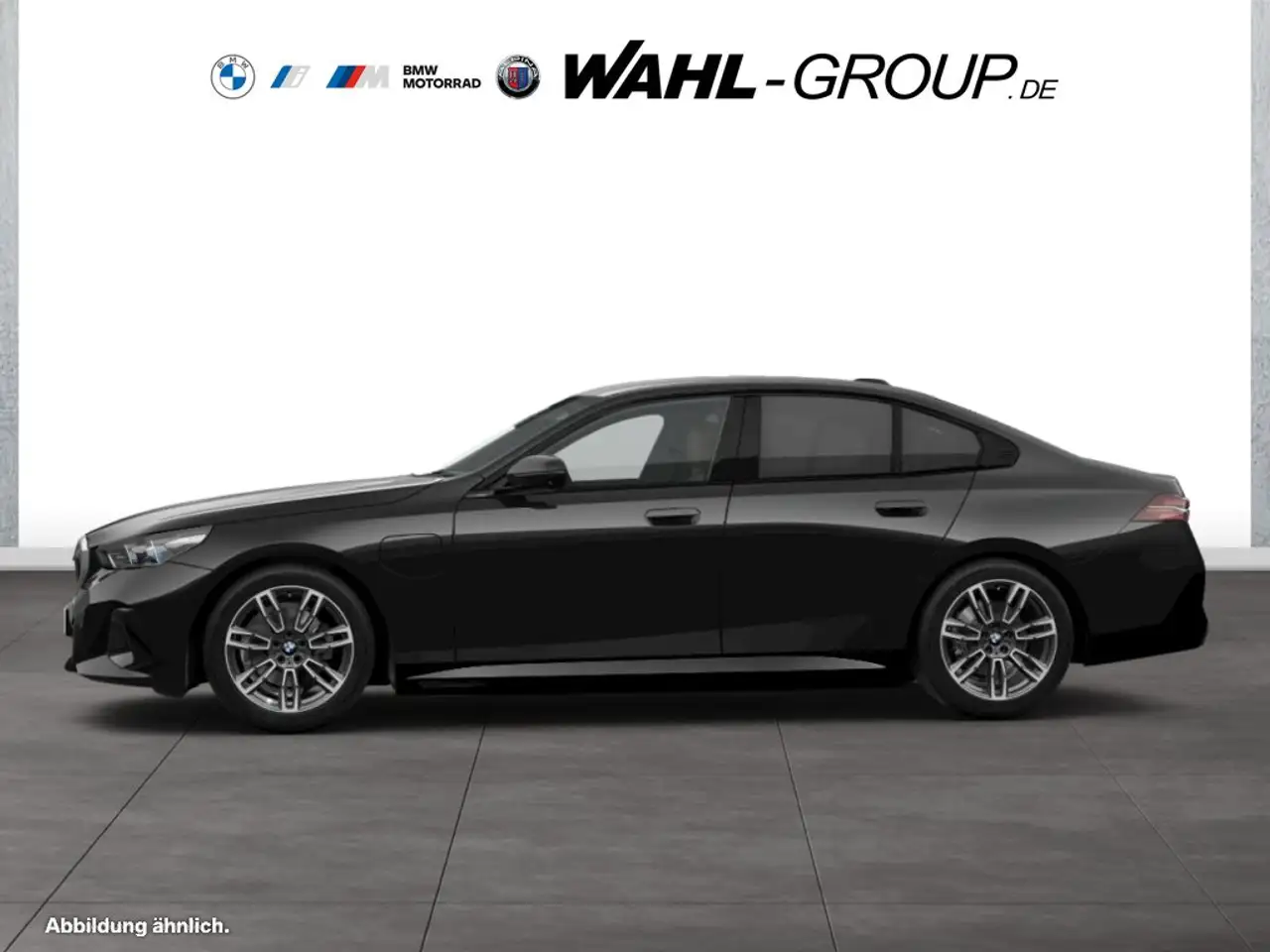BMW 530 6