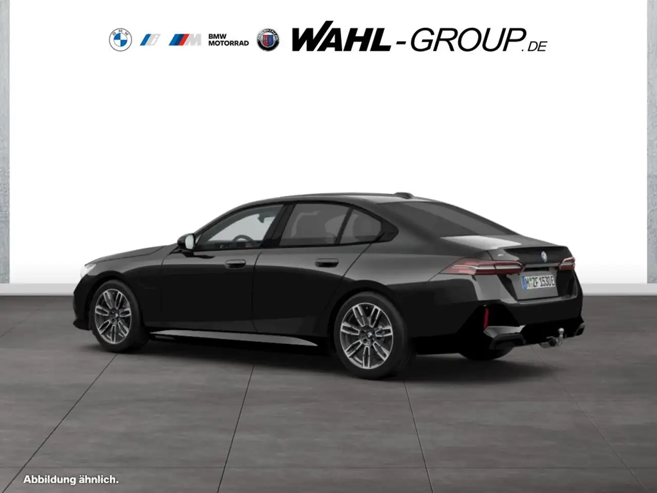 BMW 530 7