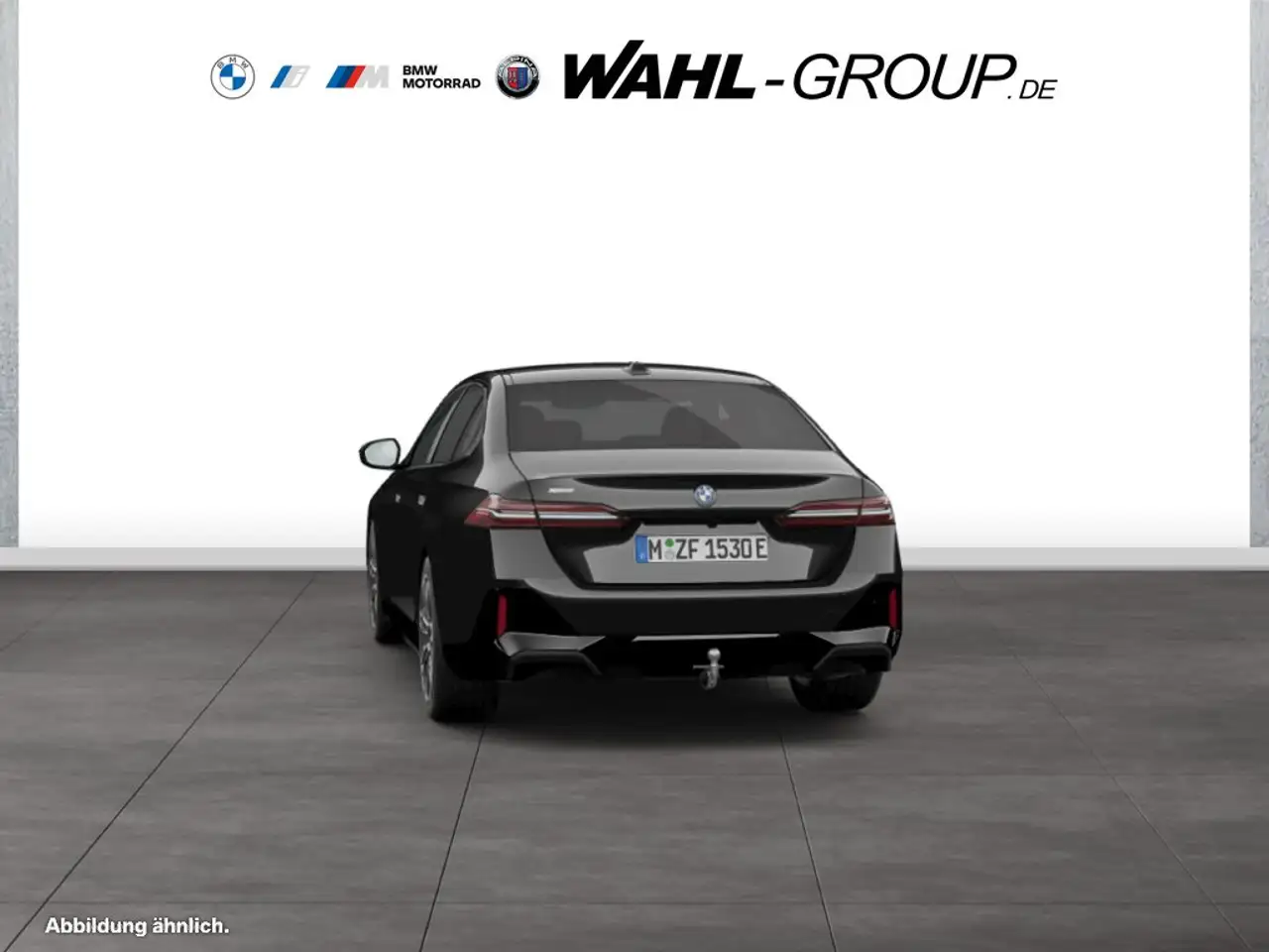 BMW 530 8