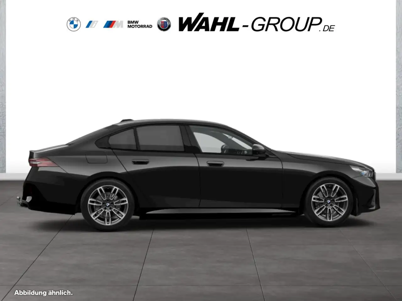 BMW 530 9
