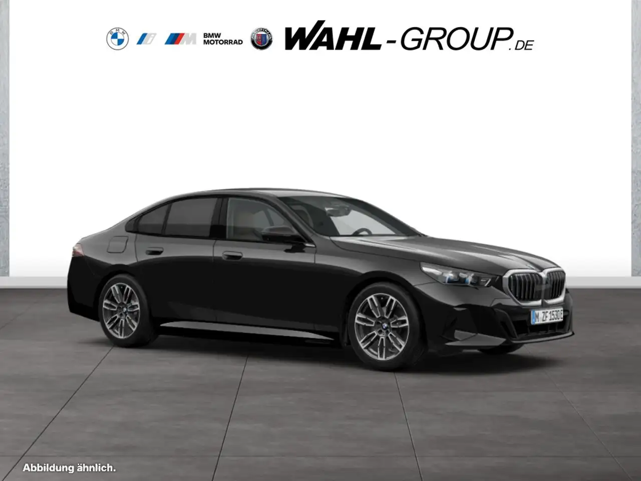 BMW 530 10