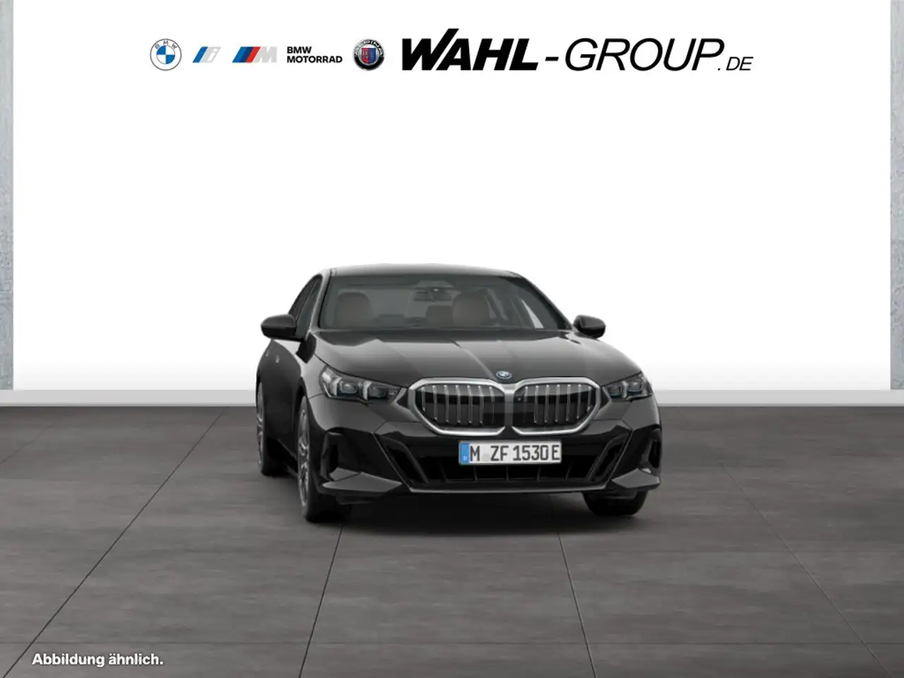BMW 530 11