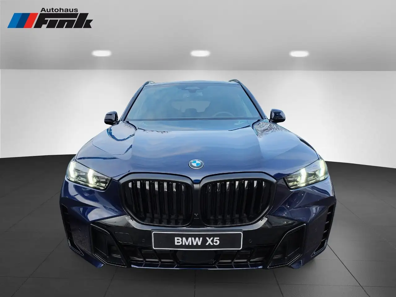BMW X5 2