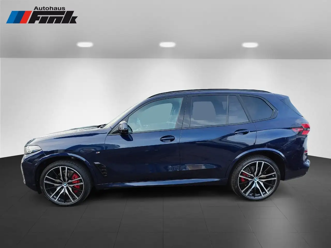 BMW X5 3