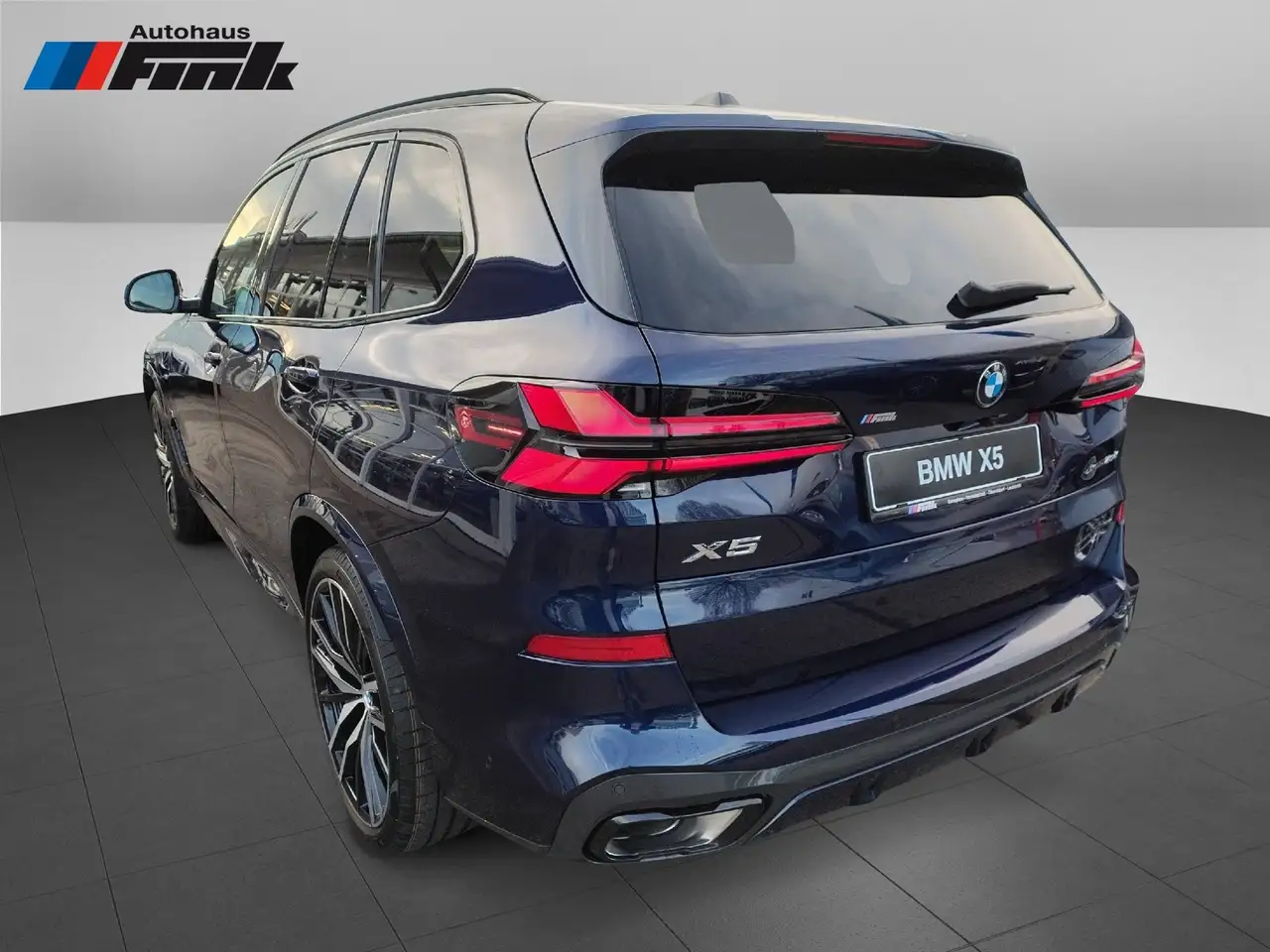 BMW X5 4