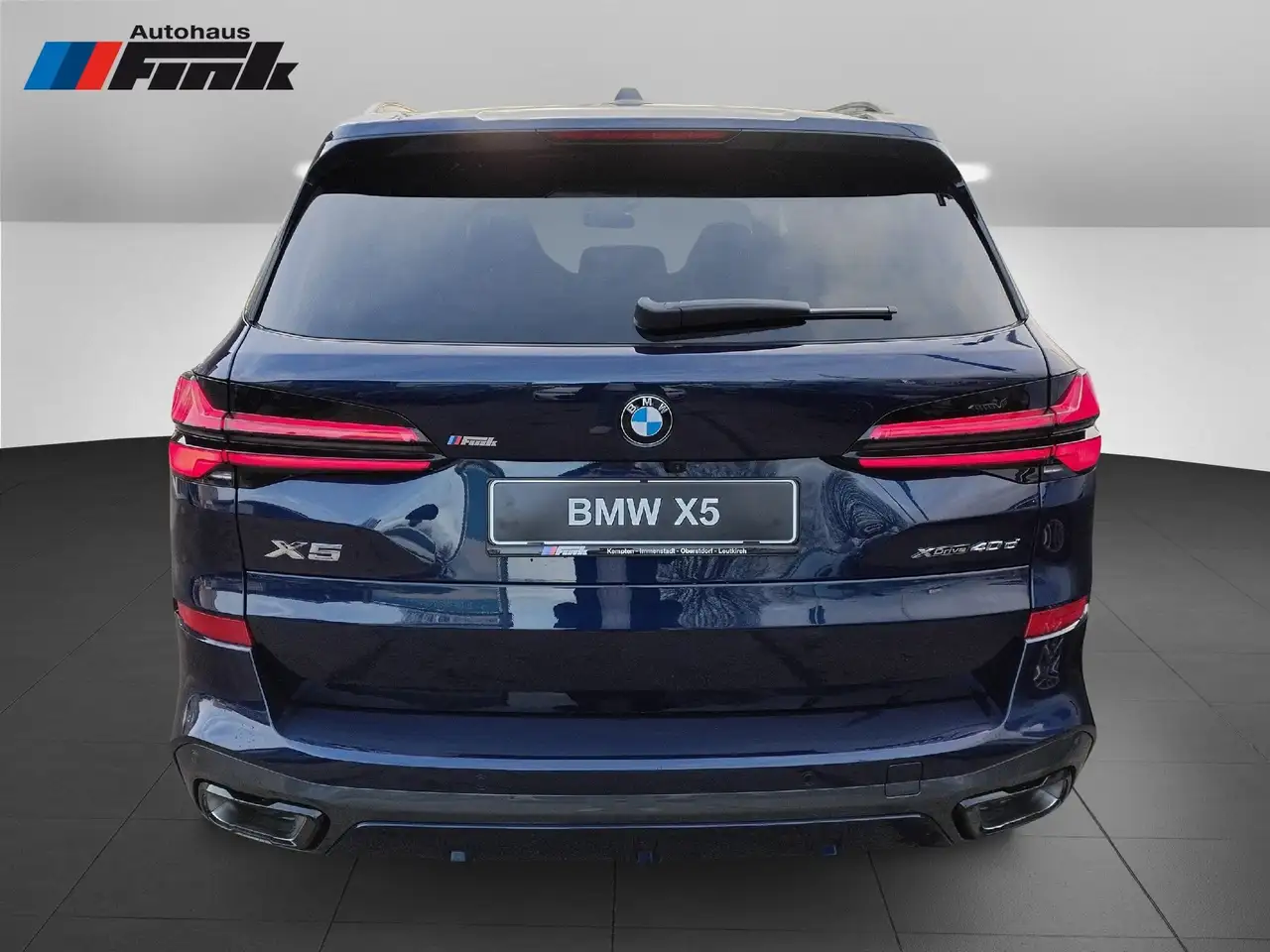 BMW X5 5