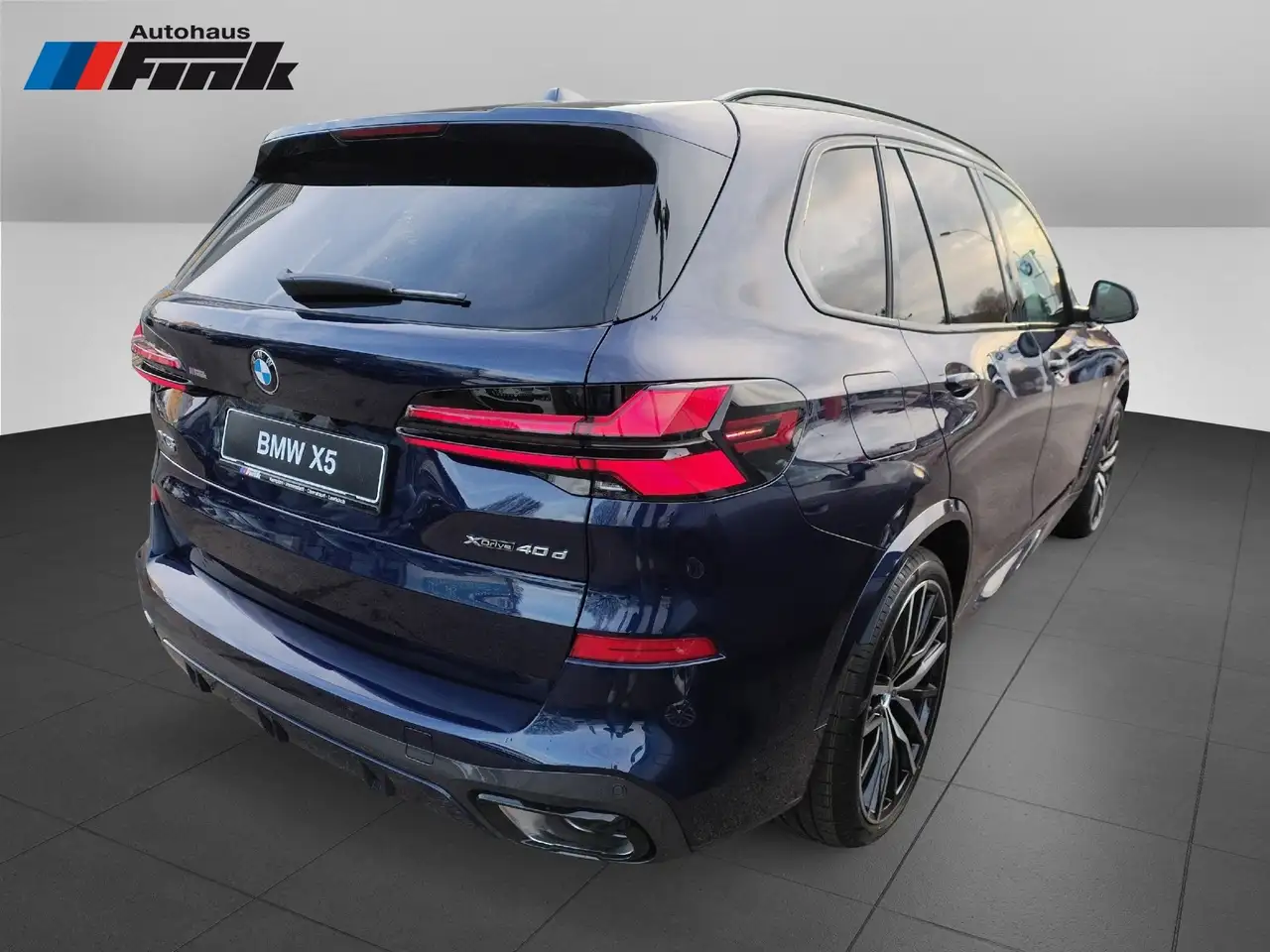 BMW X5 6
