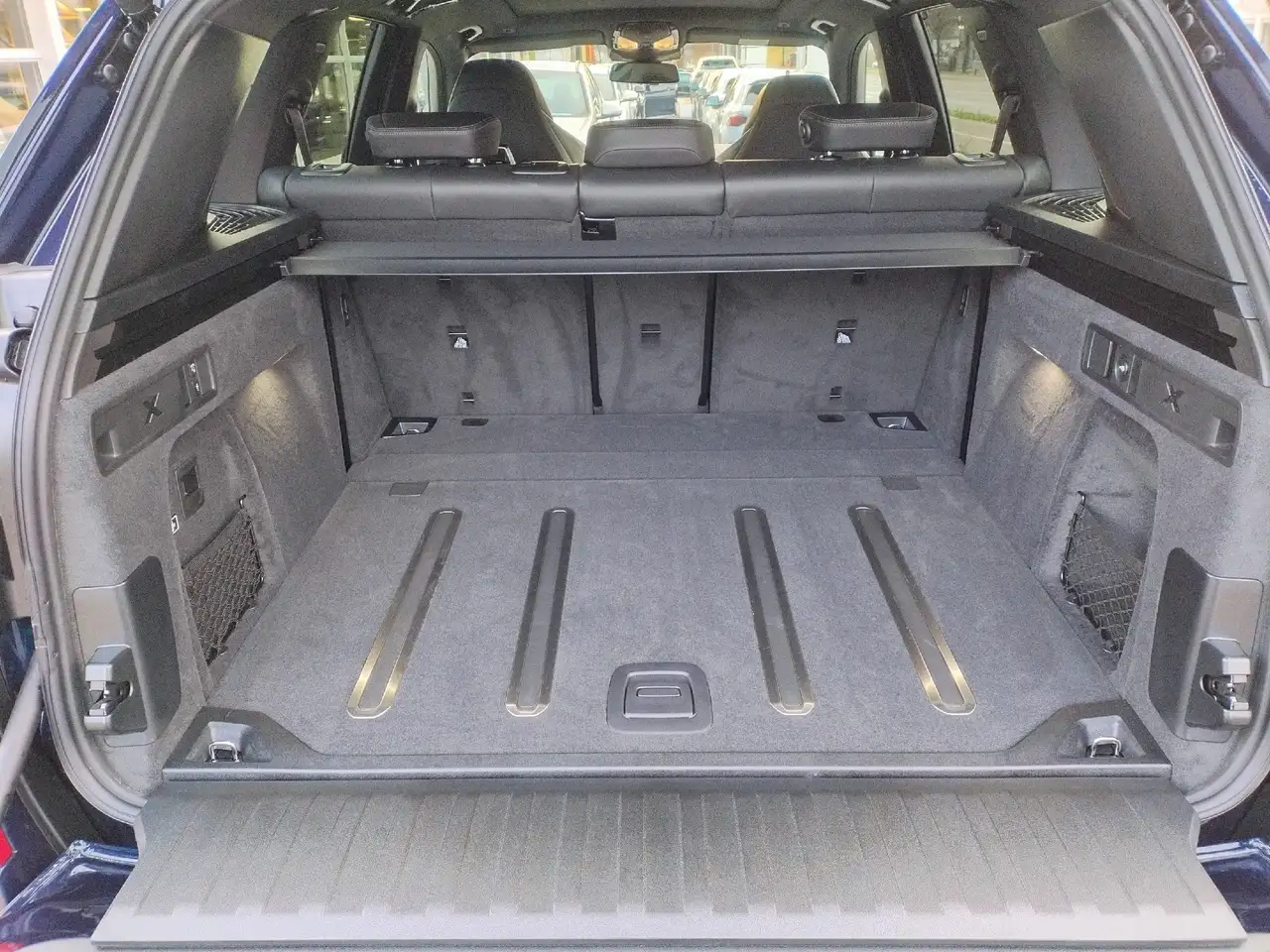 BMW X5 7