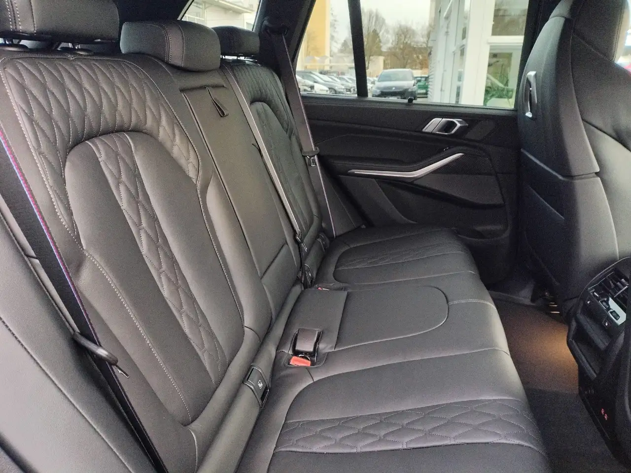 BMW X5 8