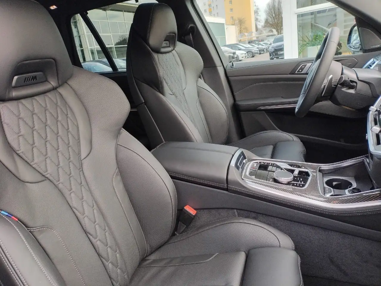 BMW X5 9