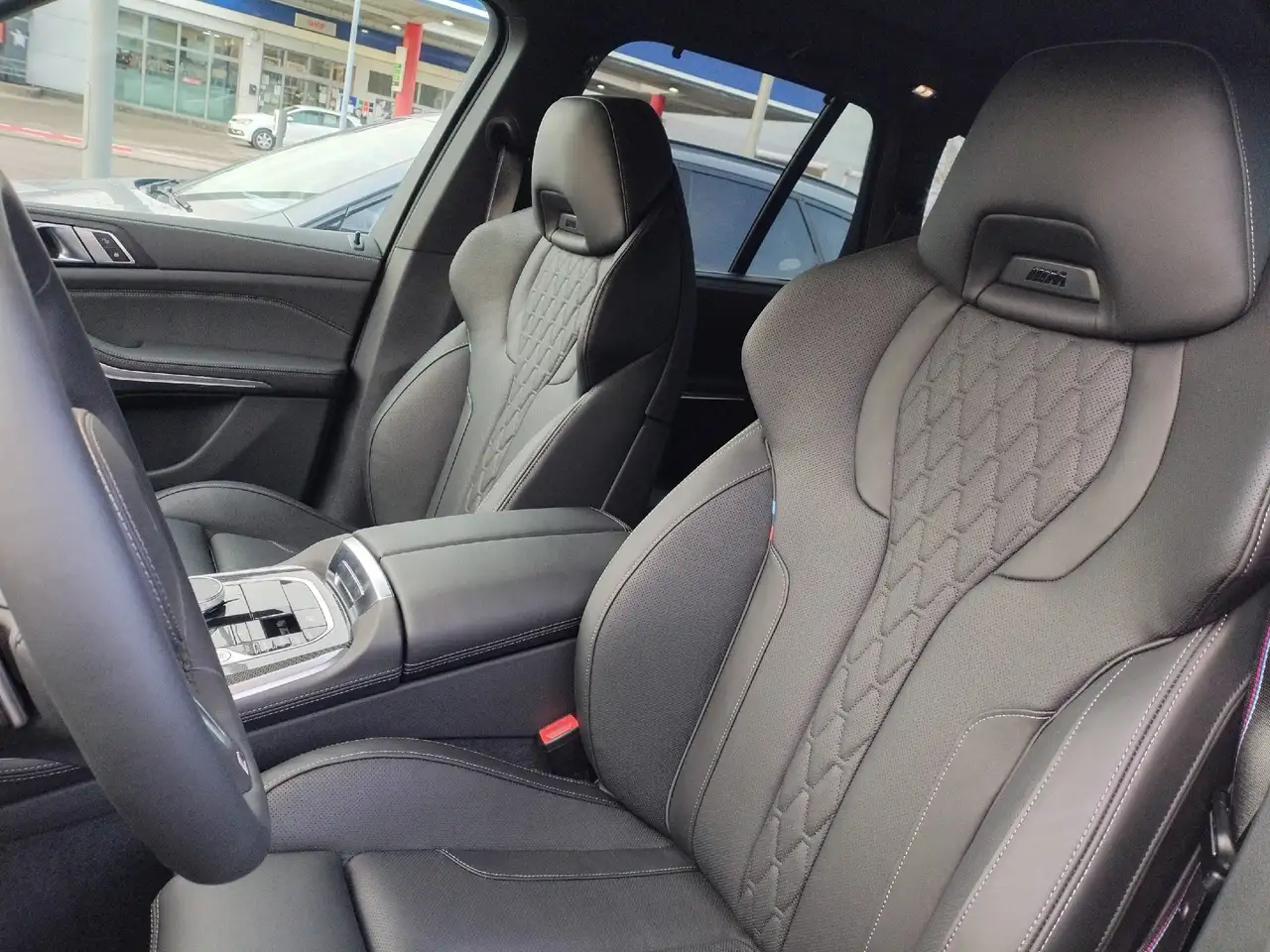 BMW X5 10