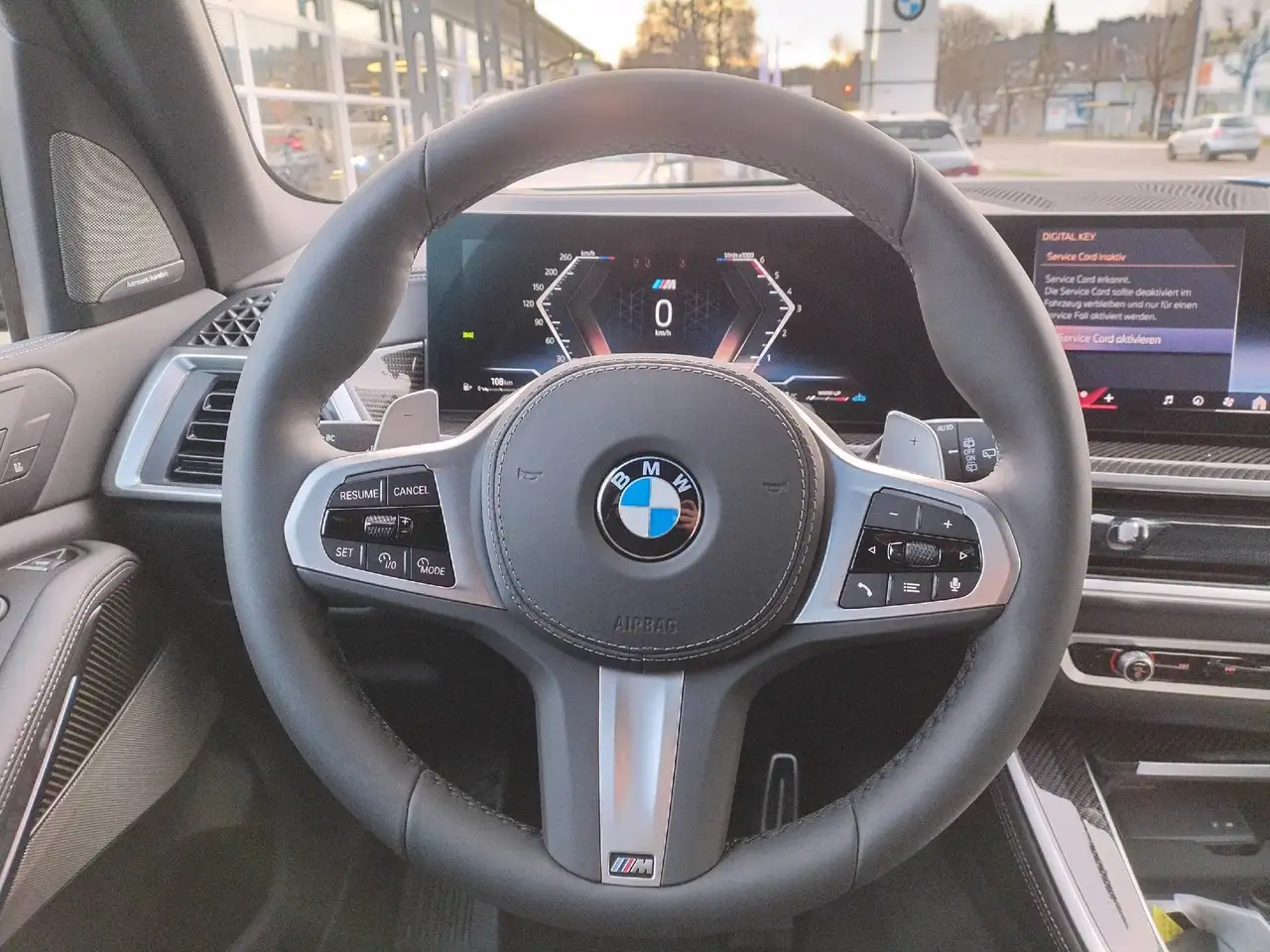 BMW X5 12