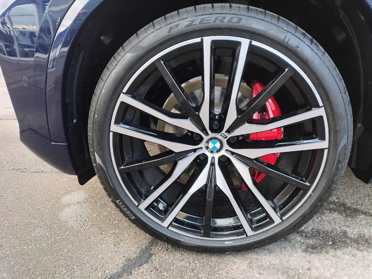 BMW X5 14