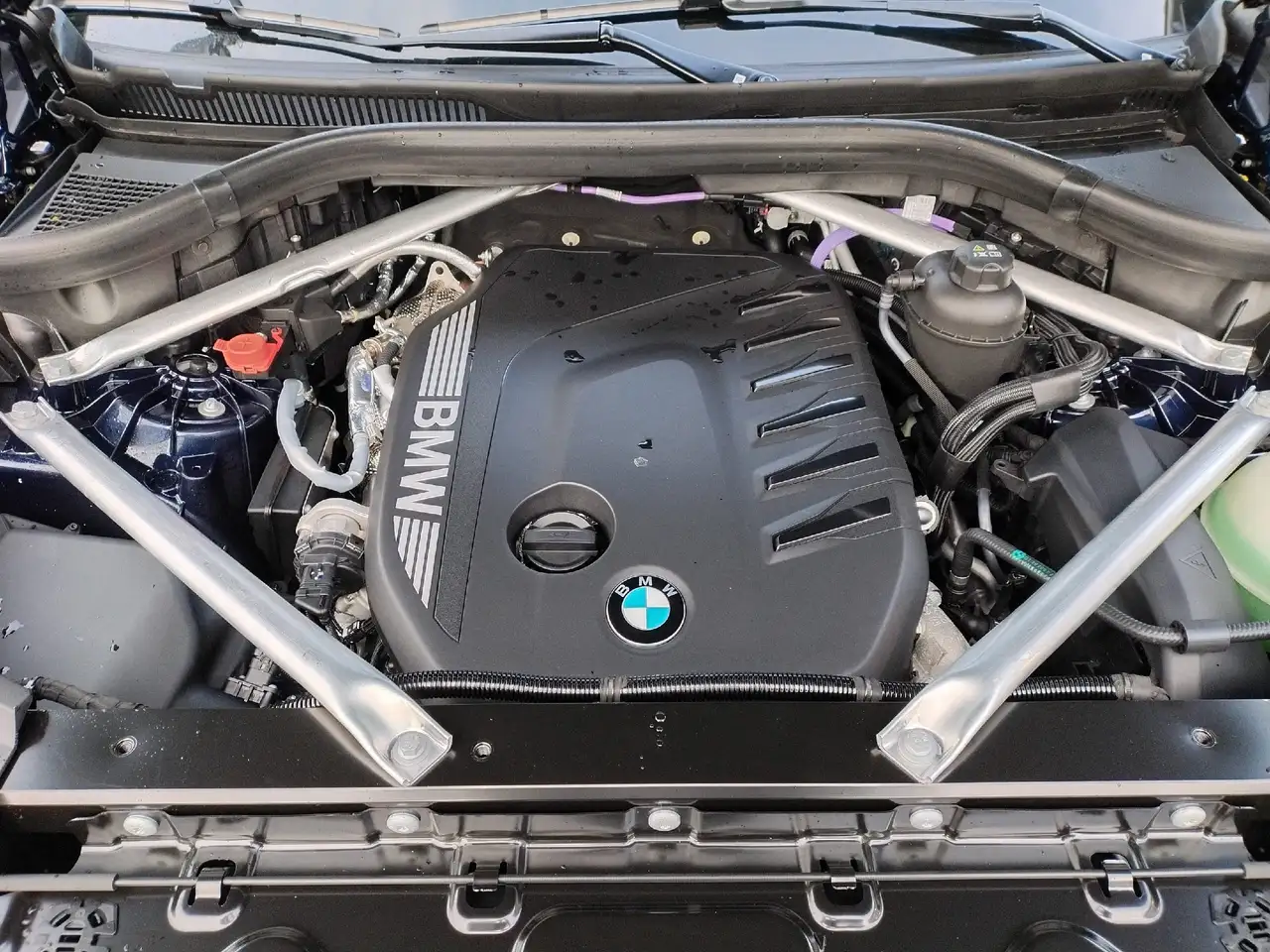 BMW X5 15