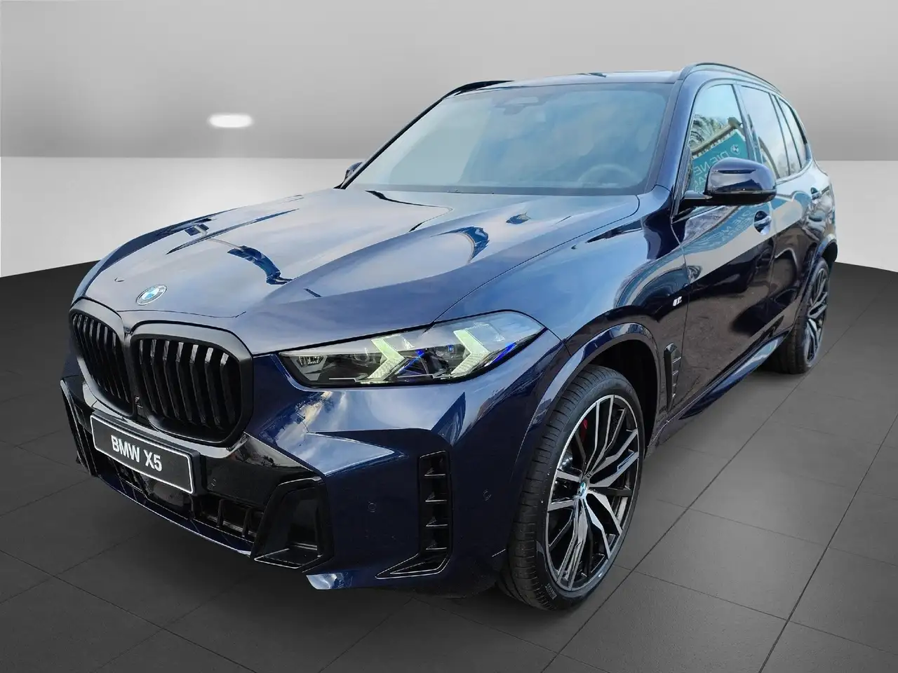 BMW X5 16