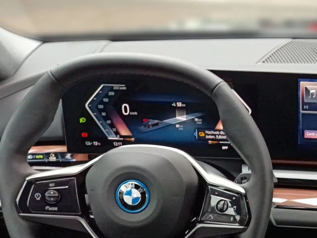 BMW i5 16