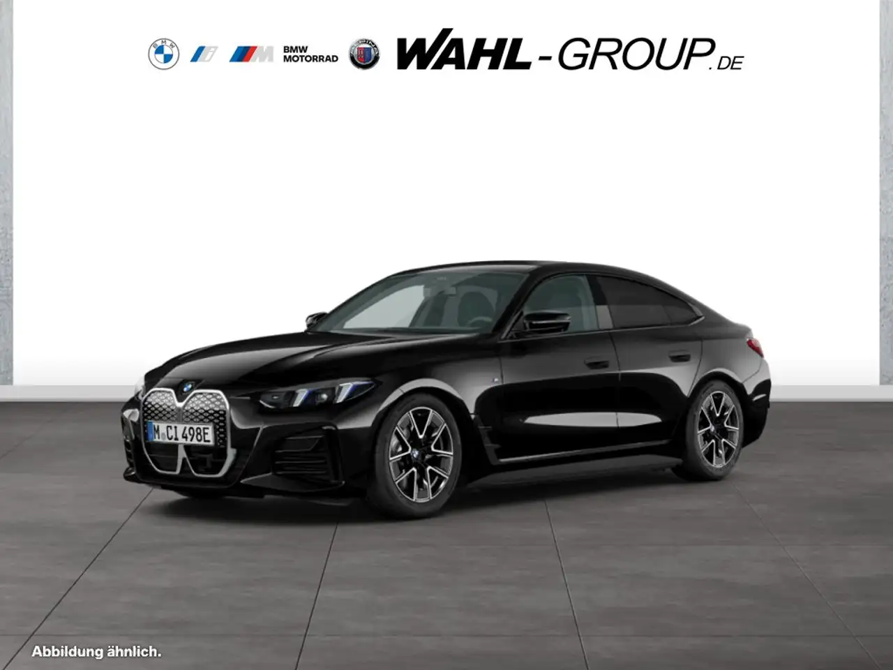 BMW i4