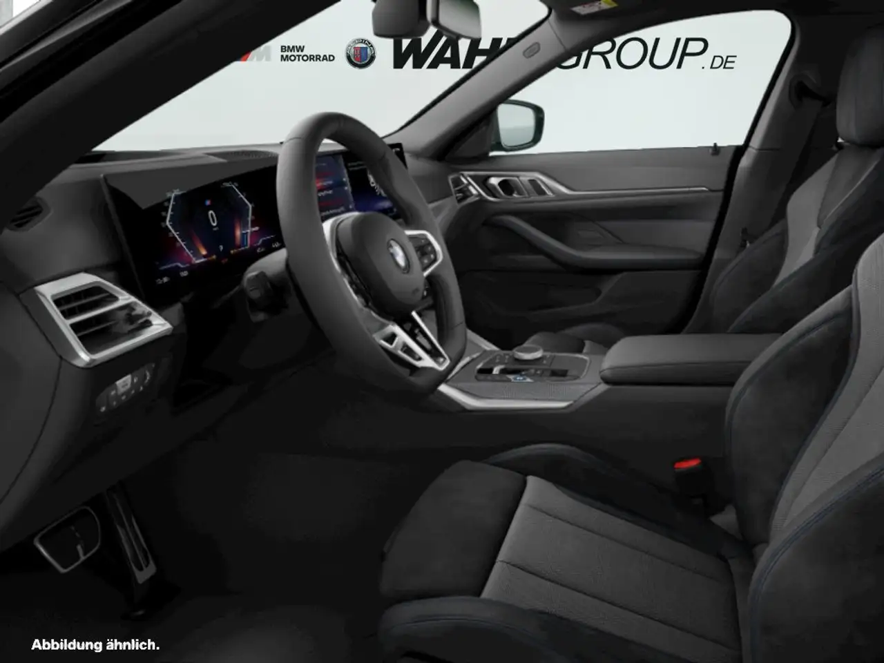 BMW i4 3