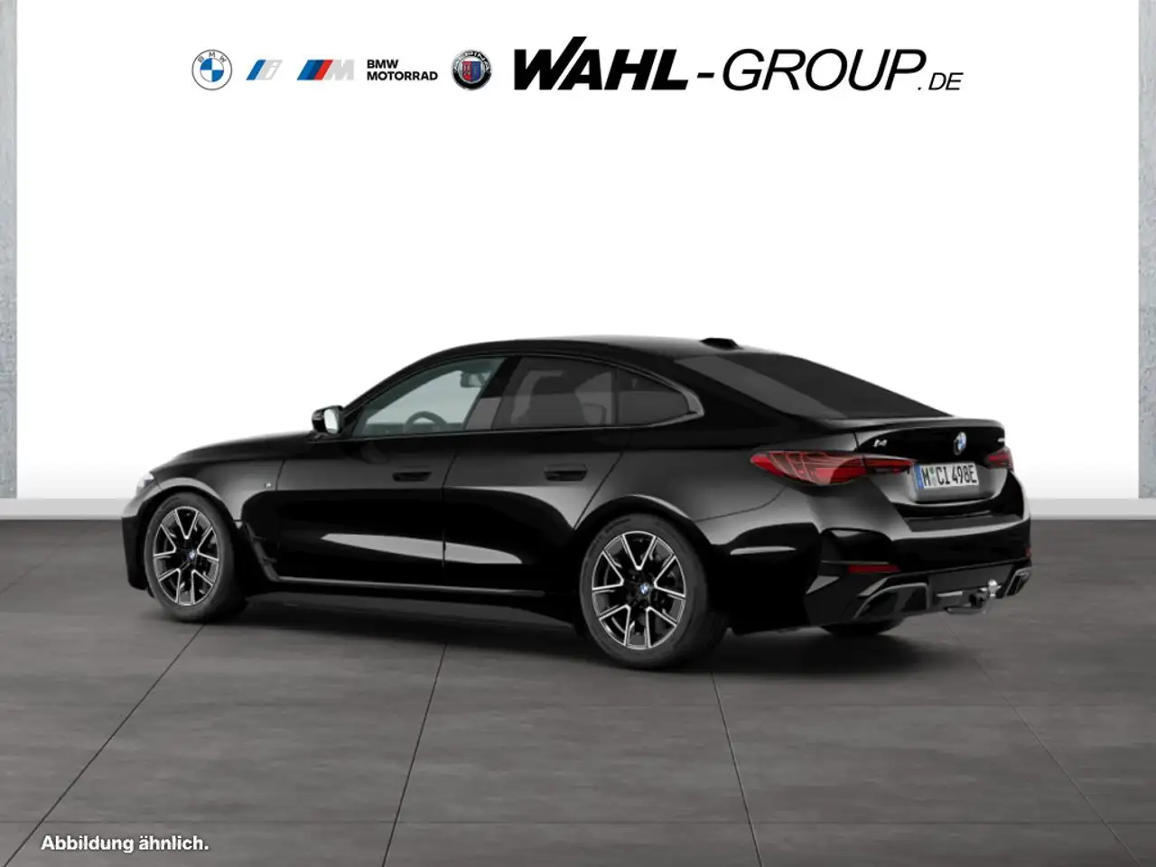 BMW i4 6