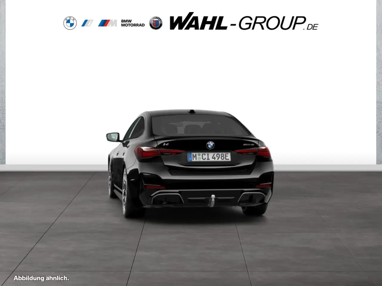 BMW i4 7